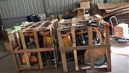 九所镇行李、家具、电器包装托运